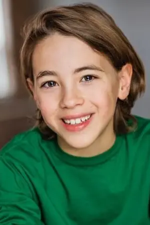 Leo Orgil