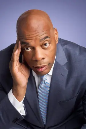 Alonzo Bodden