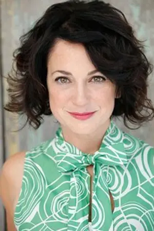 Melissa Greenspan