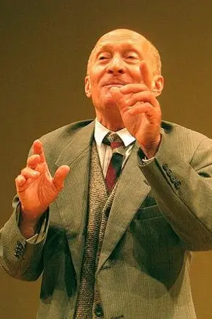 Wojciech Pszoniak