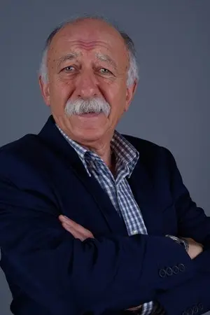 Haldun Resüloğlu
