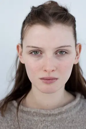 Álfrún Laufeyjardóttir