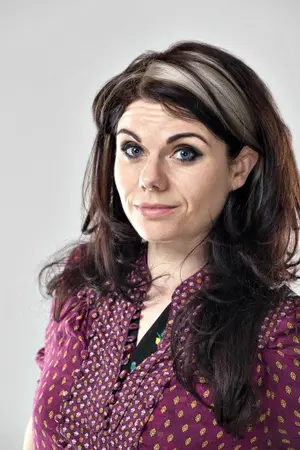 Caitlin Moran