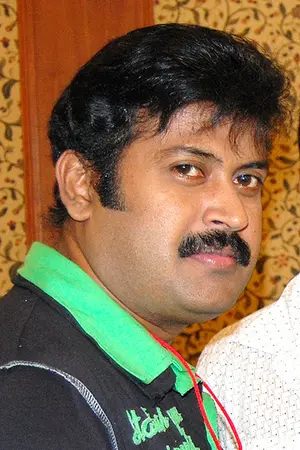 Manoj K. Jayan