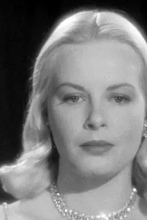 Jean Wallace