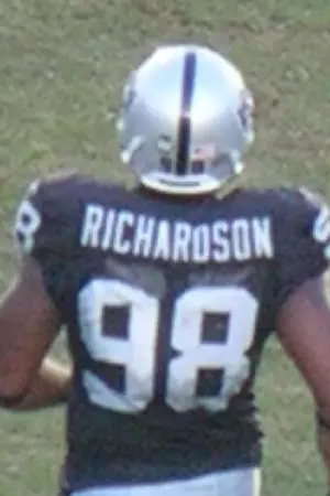 Jay Richardson