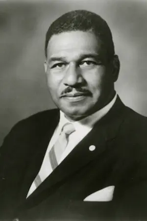 Frederick O'Neal