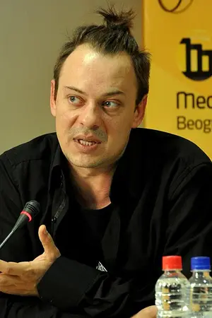 Горан Евтич