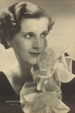 Diana Wynyard