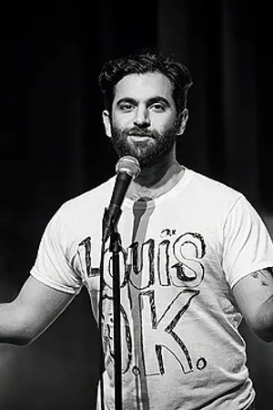 Amir Asgharnejad