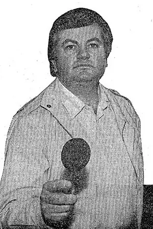 Roger Cook
