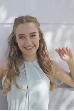 Mathilde Storm
