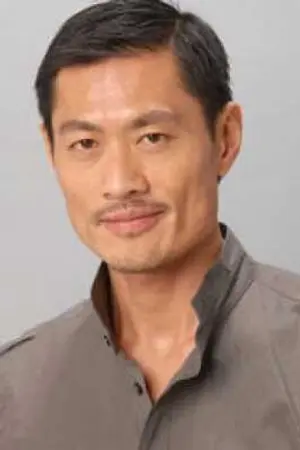 Wong Kenny