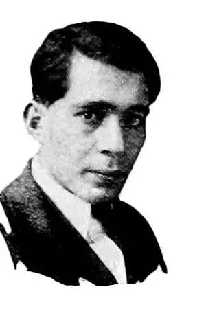 Samuel Spewack