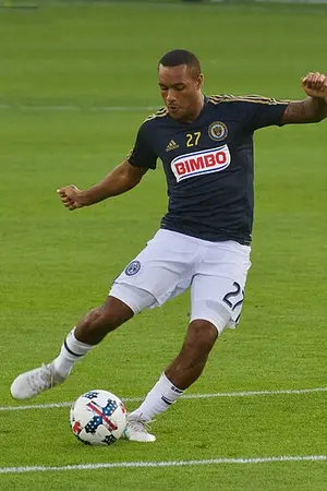 Jay Simpson