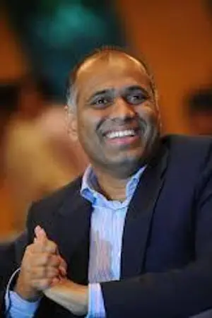Prasad Vara Potluri