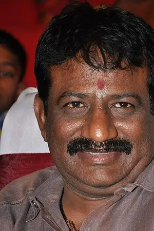 Korrapati Ranganatha Sai