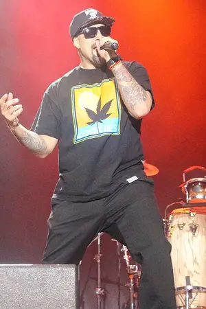 B-Real