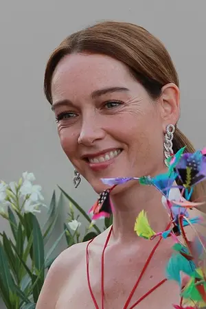 Cristiana Capotondi