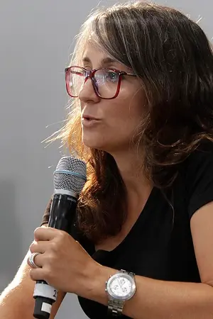 Paula Mónaco Felipe