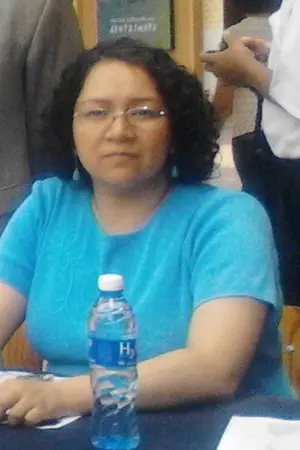 Sayuri Herrera Román