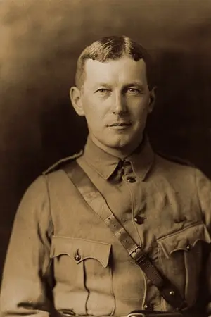 John McCrae