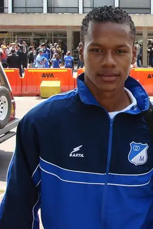 Alex Diaz