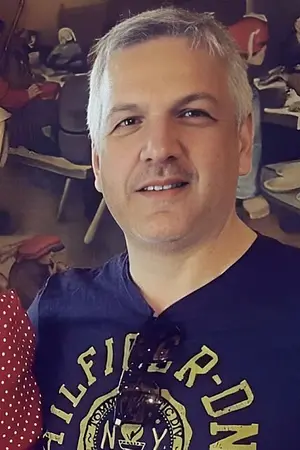 Djaffar Gacem