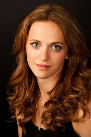 Lucinda Dryzek