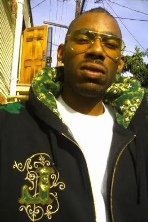 Arthur Reggie III