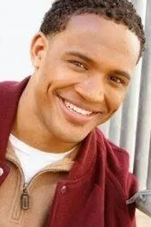 Ralph Woolfolk IV