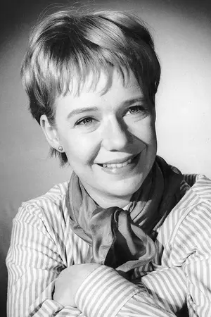 Anna Cropper