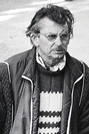 Karl Kalkun