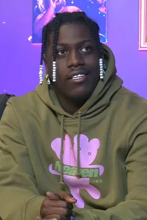 Lil Yachty