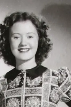 Marcia Mae Jones