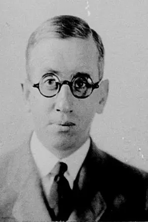 Walter Ferris
