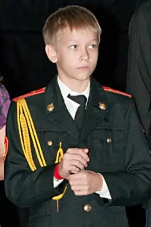 Alexey Kopashov