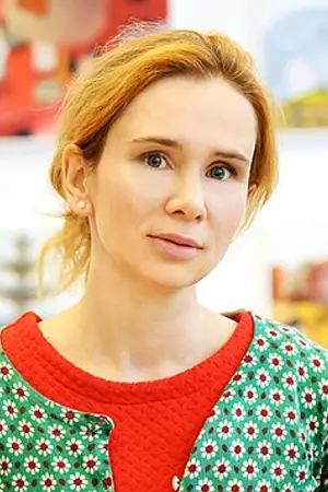 Yana Yesipovich
