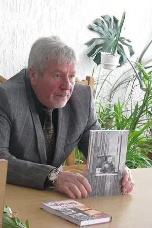 Aleksei Dudarev
