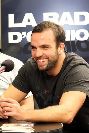 Samy Ameziane