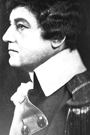 Charles Richman