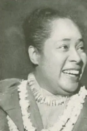 Juanita Hall