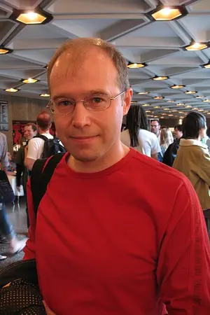 Konstantin Bronzit