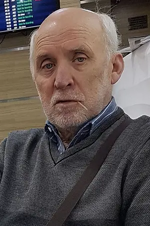 Valentin Vasenkov