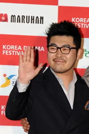 Kim Gi-bang