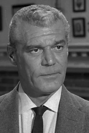 Frank Gerstle