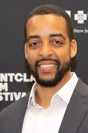 Rashaad Ernesto Green