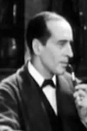 Arthur Wontner