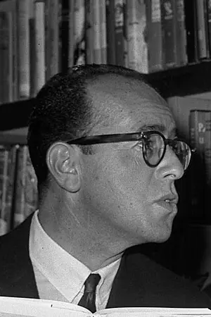 Sid Fleischman