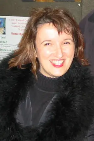 Anne Roumanoff